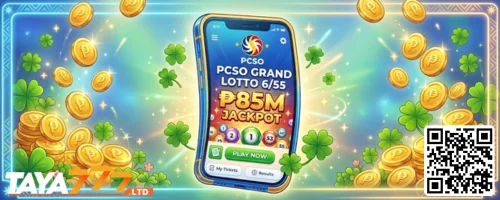 June 8-14 Lotto Hearing: 3 Lucky Combinations for 6/55 & 6/58